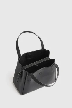 Juni 3 Compartment Tote Bag