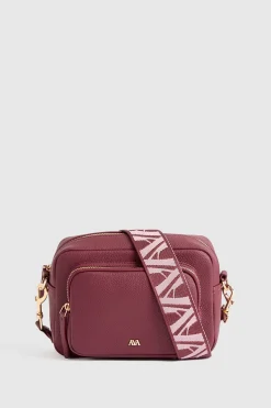 Juni Crossbody Bag