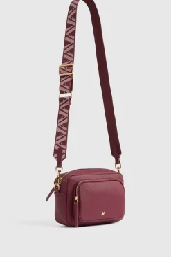 Juni Crossbody Bag