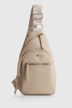 Juni Sling Backpack Bag