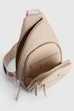 Juni Sling Backpack Bag