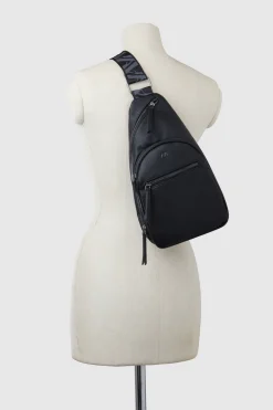 Juni Sling Backpack Bag