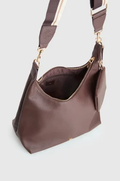 Laini Large Shoulder Bag
