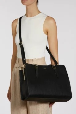 Laptop Tote Bag