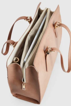 Laptop Tote Bag