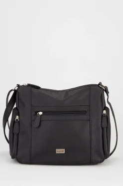 Large Crossbody Bag