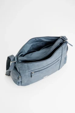 Large Crossbody Bag