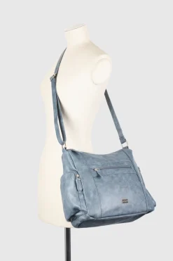 Large Crossbody Bag