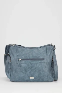 Large Crossbody Bag