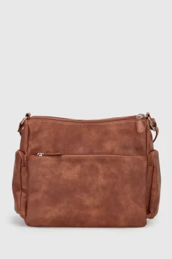 Large Crossbody Bag