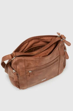 Large Crossbody Bag