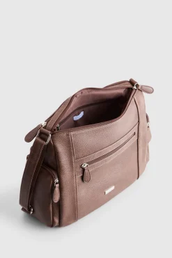 Large Crossbody Bag
