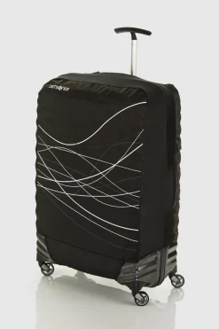 Large Foldable Luggage Cover
