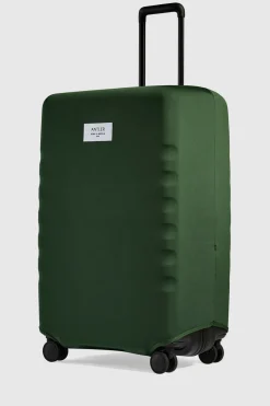 Large Luggage Cover