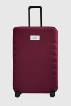Large Luggage Cover