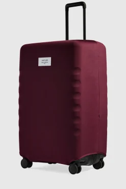 Large Luggage Cover