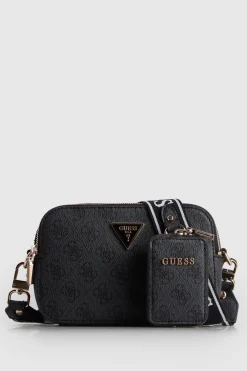 Latona Camera Crossbody Bag