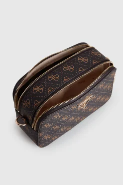 Latona Camera Crossbody Bag