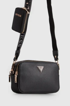 Latona II Camera Crossbody Bag