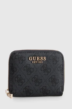 Laurel II Small Zip Around Wallet