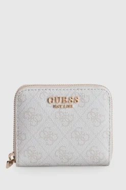 Laurel II Small Zip Around Wallet