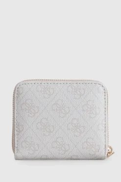 Laurel II Small Zip Around Wallet