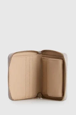 Laurel II Small Zip Around Wallet