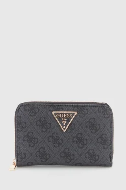 Laurel Medium Zip Around Wallet