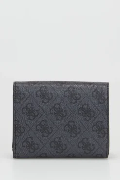 Laurel Small Trifold Wallet