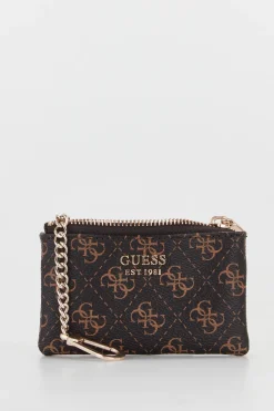 Laurel Zip Pouch