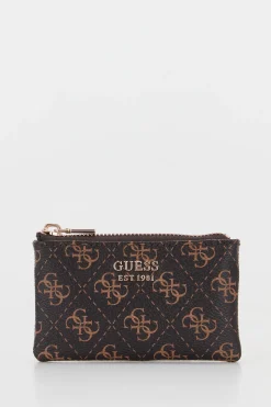 Laurel Zip Pouch