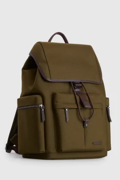 Leo Cordura Backpack