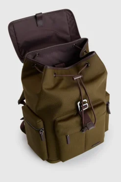 Leo Cordura Backpack