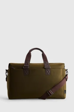 Leo Cordura Weekender
