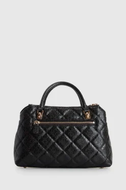 Libby 2 Compartment Tote Bag