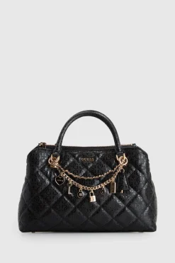 Libby 2 Compartment Tote Bag