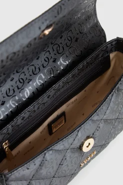 Libby Flap Crossbody Bag