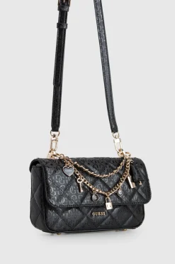 Libby Flap Crossbody Bag