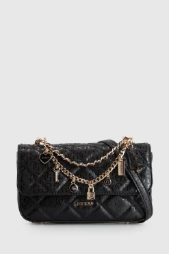 Libby Flap Crossbody Bag