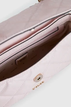 Libby Flap Crossbody Bag