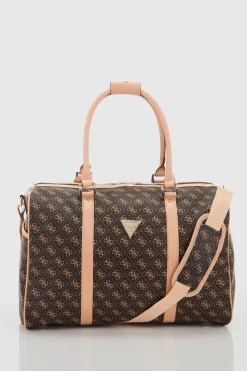 Logo Affair Duffle Bag