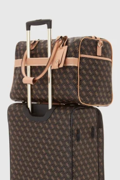 Logo Affair Duffle Bag