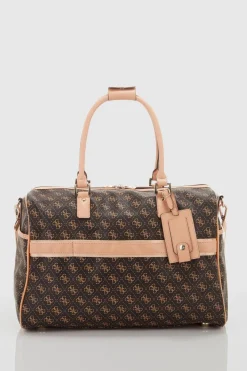 Logo Affair Duffle Bag