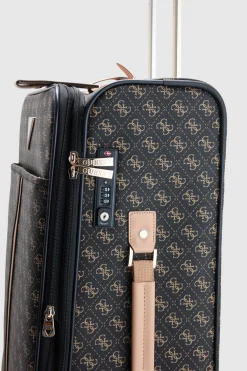Logo Bask Carry-On 53cm Suitcase