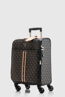 Logo Bask Carry-On 53cm Suitcase
