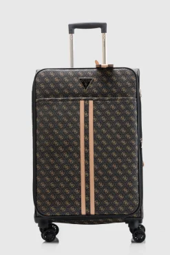 Logo Bask Check-In 69cm Suitcase