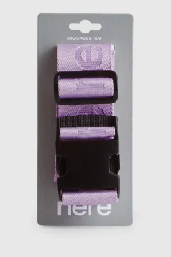 Luggage Strap