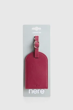 Luggage Tag