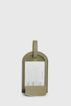 Luggage Tag