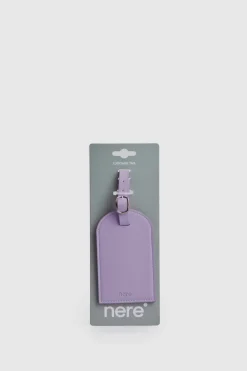 Luggage Tag